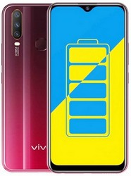 Замена разъема зарядки на телефоне Vivo Y15 в Орле